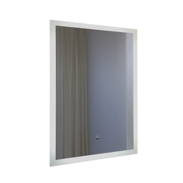 Зеркало Comforty LED 650x800x30 (00-00003221) Зеркало Comforty LED 650x800x30 (00-00003221)