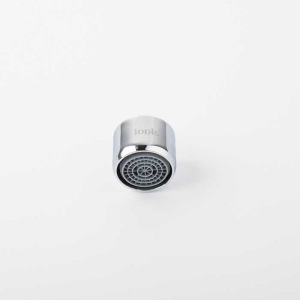 Аэратор Iddis Optima Home М22 хром (996S22S2SM)