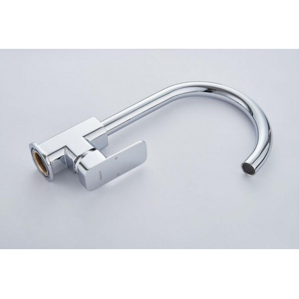 Смеситель для кухни Ledeme (L4033-2)