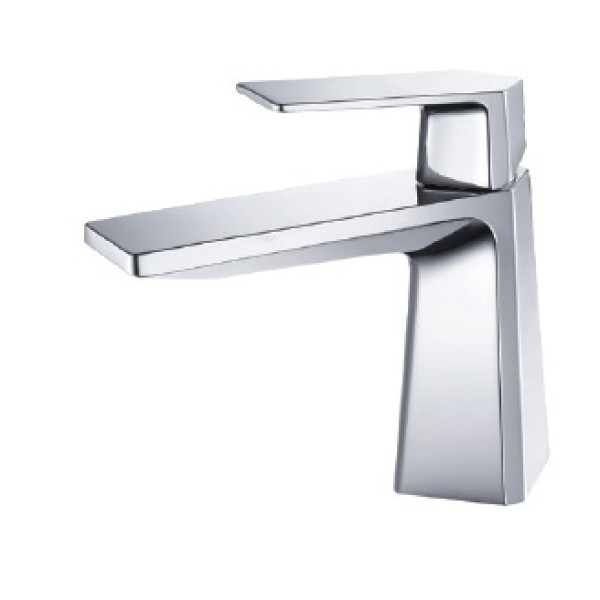 Смеситель для раковины Zeegres Z.MILANO (39003001) Смеситель для раковины Zeegres Z.MILANO (39003001)