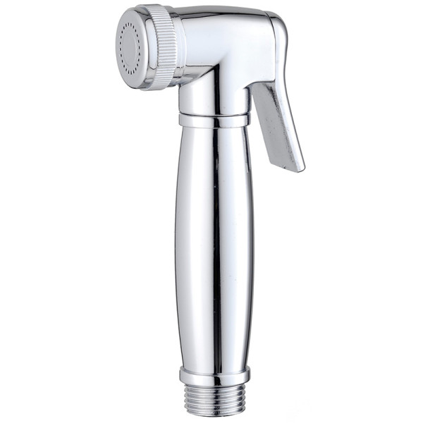 Лейка гигиеническая Melodia Retro хром (MKP24001)