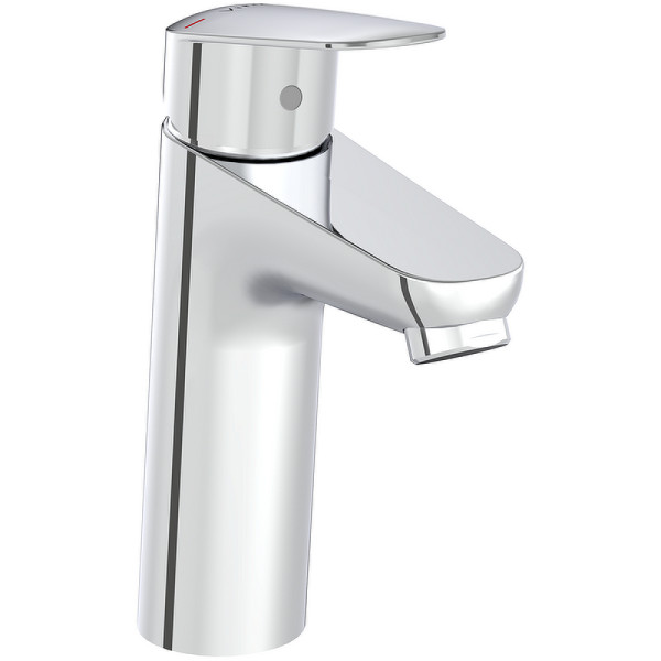 Смеситель для раковины Vitra Flow Round хром (A42925EXP)