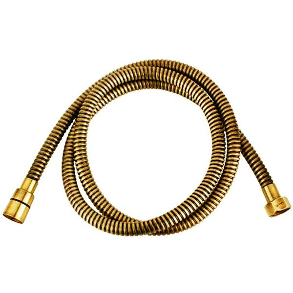 Шланг для душа Timo золотой (SH100 gold) Шланг для душа Timo золотой (SH100 gold)