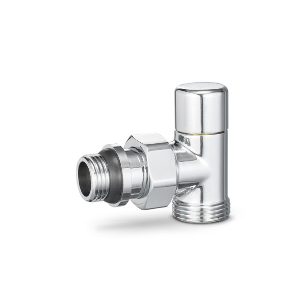 Клапан регулировочный угловой 1/2"х3/4"(18)ЕК Varmega VMDV01 (хром) (VMDV01-410415) Клапан регулировочный угловой 1/2"х3/4"(18)ЕК Varmega VMDV01 (хром) (VMDV01-410415)