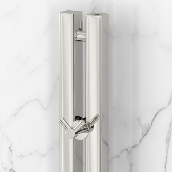 Полотенцесушитель водяной Сунержа Фьорд PRO 1200х50 хром (00-0458-1250) Полотенцесушитель водяной Сунержа Фьорд PRO 1200х50 хром (00-0458-1250)