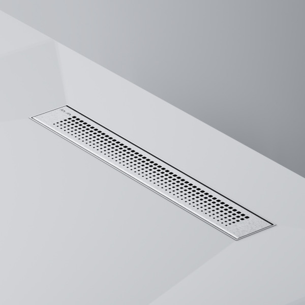 Душевой лоток AM.PM PrimeFlow линейный универс затвор Cut Gradient 50 см сталь мат (W02SC-P11-050-01SB) Душевой лоток AM.PM PrimeFlow линейный универс затвор Cut Gradient 50 см сталь мат (W02SC-P11-050-01SB)