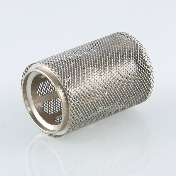 Инвертор потока для косого фильтра Valtec 1/2" (VT.116.N.04) Инвертор потока для косого фильтра Valtec 1/2" (VT.116.N.04)