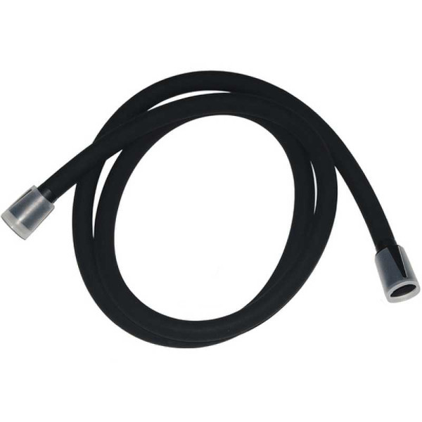 Шланг душевой Iddis Optima Home 1500 мм черный (OPH15BLi19) Шланг душевой Iddis Optima Home 1500 мм черный (OPH15BLi19)