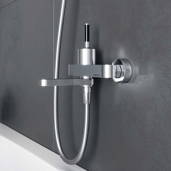 Смеситель для ванны и душа Damixa ARC (291000000)