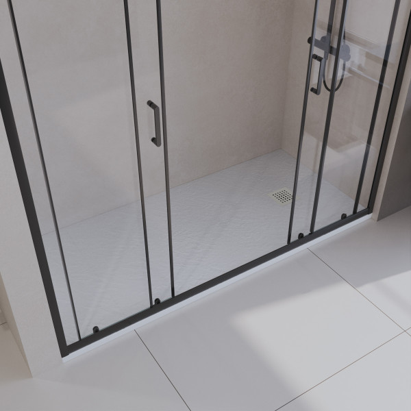 Душевой поддон BelBagno Uno 170x70x3,5 белый (TRAY-MR-UNO-AH-170/70-3,5-W-BO)