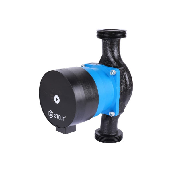Насос циркуляционный Stout mini pro 32/80-180 SPC-0003-3280180