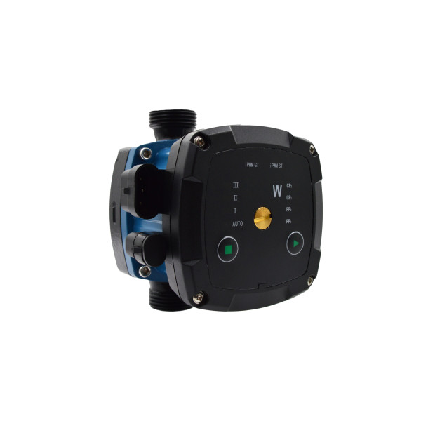 Насос циркуляционный Okseler RS 15-6EAY-130 с частотным регулированием (Oks00526)