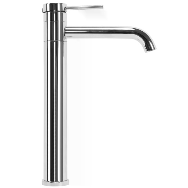 Смеситель для раковины Rea Lungis хром (REA-B6100) Смеситель для раковины Rea Lungis хром (REA-B6100)