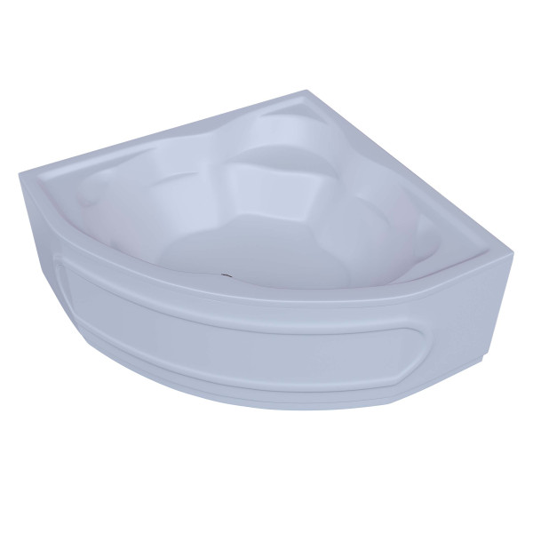 Экран фронтальный для ванны Aquatek Сириус 165x71 белый (EKR-F0000025) Экран фронтальный для ванны Aquatek Сириус 165x71 белый (EKR-F0000025)
