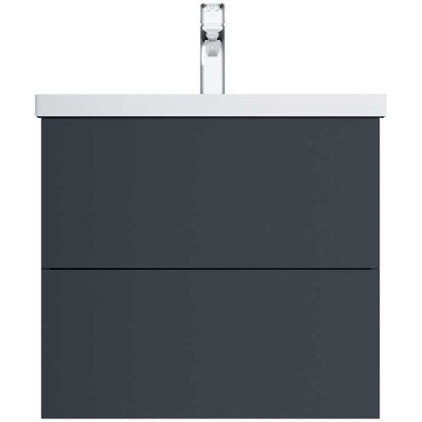 Тумба подвесная AM.PM GEM 60 (M90FHX06022GM) Тумба подвесная AM.PM GEM 60 (M90FHX06022GM)