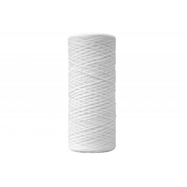 Элемент фильтрующий Акваэффект 5 мкм 10"BB для холодной воды (намоточного типа) (500550) Элемент фильтрующий Акваэффект 5 мкм 10"BB для холодной воды (намоточного типа) (500550)