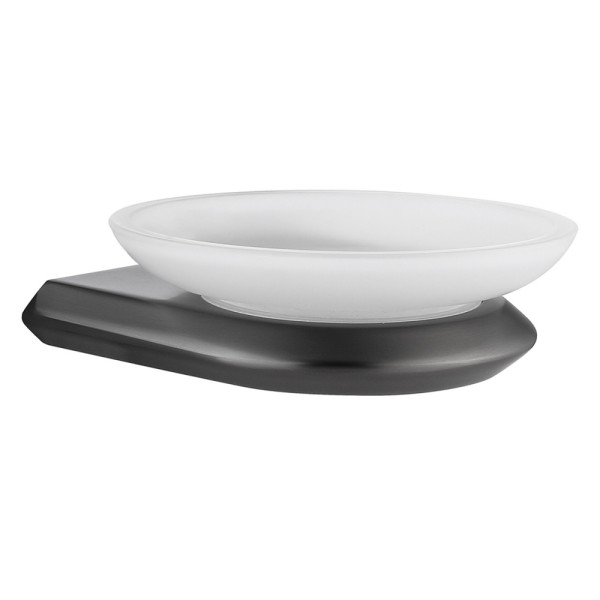 Мыльница Abber Nord никель (AA1558NG) Мыльница Abber Nord никель (AA1558NG)