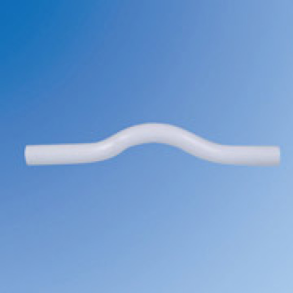 Обвод PP-R 32 мм. "Pilsa" (белый) (80670)