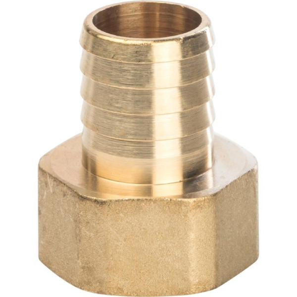 Штуцер 20*3/4"В Stout (латунь) SFT-0036-003420