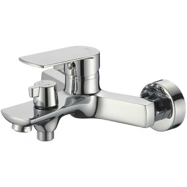 Смеситель для ванны и душа Iddis Plank (PLASB02i02WA) Смеситель для ванны и душа Iddis Plank (PLASB02i02WA)