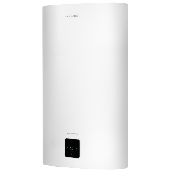 Водонагреватель накопительный Royal Thermo RWH 80 Aqua Inox Inverter