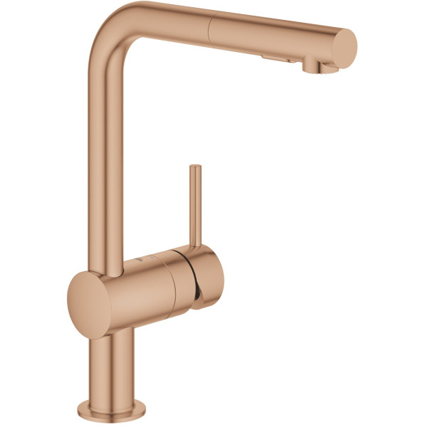 Смеситель для кухни Grohe Minta (30274DL0)