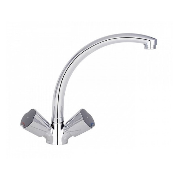 Смеситель для кухни Mofem Nova 112 (140-0003-09)