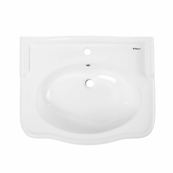 Раковина BelBagno Boheme (BB115L)