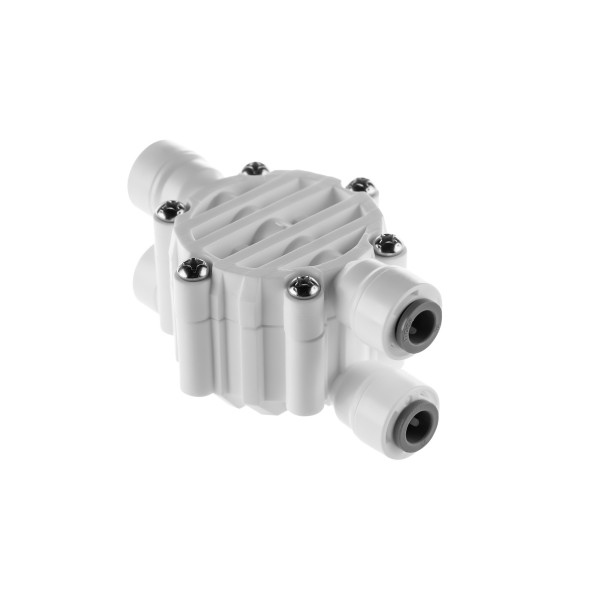 Автопереключатель воды 1/4" для фильтров обратного осмоса (45040)