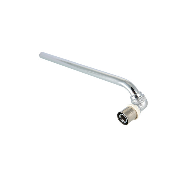 Угол для радиатора 20*15 L=300 (пресс, хром, правый) (VTm.281.RN.002015) Угол для радиатора 20*15 L=300 (пресс, хром, правый) (VTm.281.RN.002015)