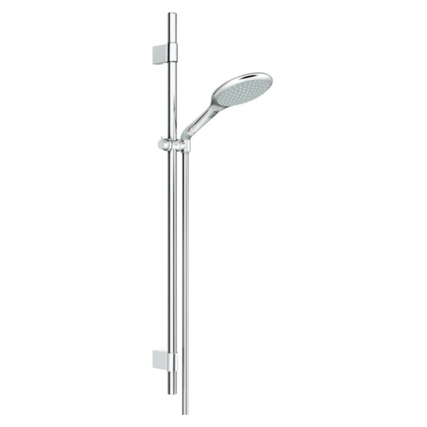 Душевой гарнитур Grohe Smartactive (хром)