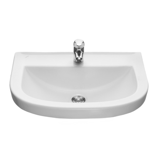 Раковина подвесная Santeri Про 565x425 (1.3115.5.S00.10B.0)