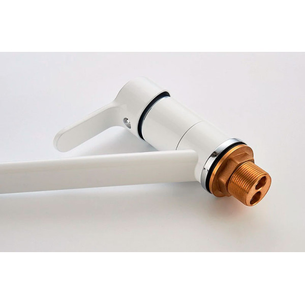 Смеситель для кухни Ledeme (L4903W) Смеситель для кухни Ledeme (L4903W)