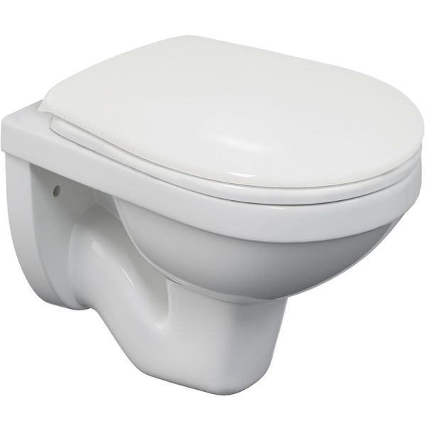 Унитаз подвесной Berges Gamma 520*345*340 белый (081115) Унитаз подвесной Berges Gamma 520*345*340 белый (081115)