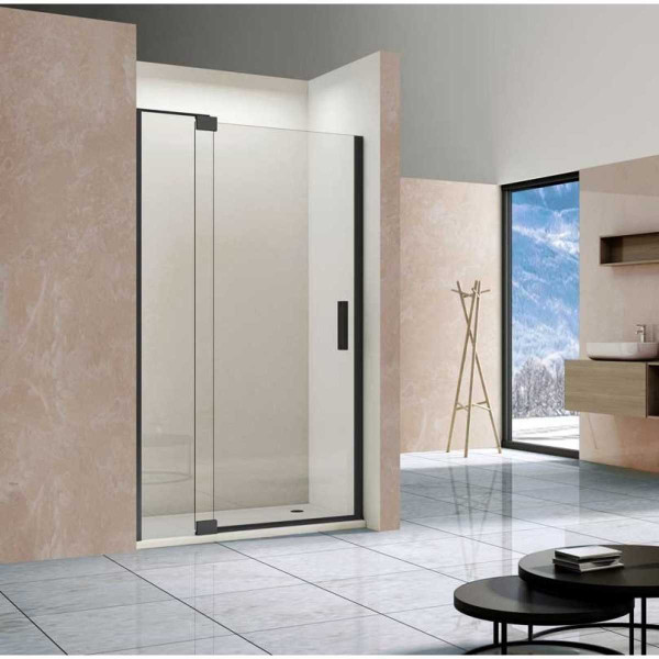 Душевая дверь Vincea Garda VDB-1G 800х1900 стекло прозрачное, профиль хром (VDB-1G800CL) Душевая дверь Vincea Garda VDB-1G 800х1900 стекло прозрачное, профиль хром (VDB-1G800CL)