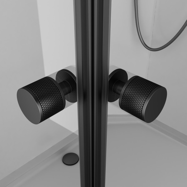 Кабина душевая прямоугольная AM.PM X-Joy 120x80 стекло прозрачное, профиль черный матовый (W94C-403-12080BT) Кабина душевая прямоугольная AM.PM X-Joy 120x80 стекло прозрачное, профиль черный матовый (W94C-403-12080BT)