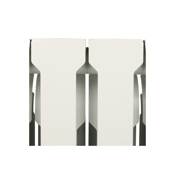 Радиатор алюминиевый Rommer Profi 350 6 секций (Profi AL 35006) Радиатор алюминиевый Rommer Profi 350 6 секций (Profi AL 35006)