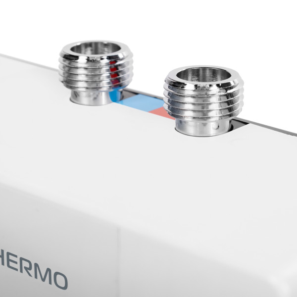 Водонагреватель проточный Royal Thermo NP 6 Smarttronic Водонагреватель проточный Royal Thermo NP 6 Smarttronic