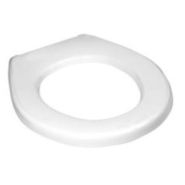 Сиденье для унитаза Jika Baby белое (8.9703.7.300.000.1)