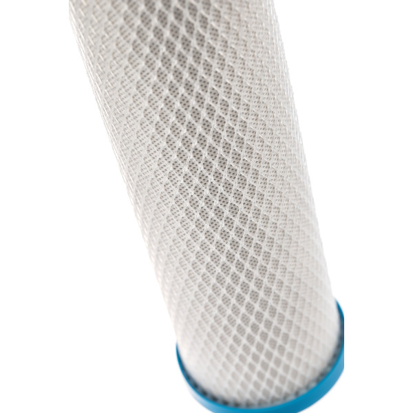 Картридж угольный Гейзер CBC 10 - 10SL (27008) Картридж угольный Гейзер CBC 10 - 10SL (27008)