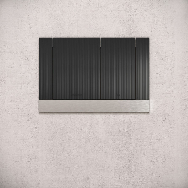 Клавиша смывная Iddis черная матовая Unifix (UNIS1MBi77) Клавиша смывная Iddis черная матовая Unifix (UNIS1MBi77)