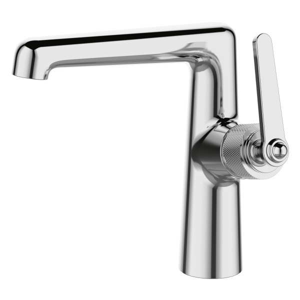 Смеситель для раковины Esko Бангкок хром (BG26M)