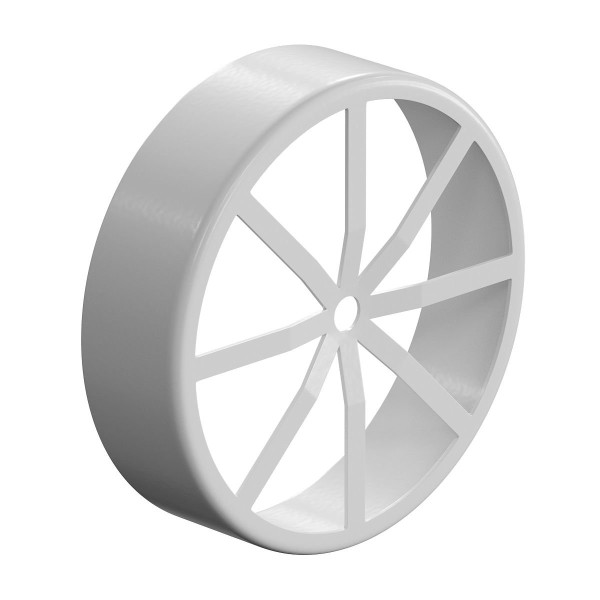 Наконечник-решетка Okseler D80 (oks00082)