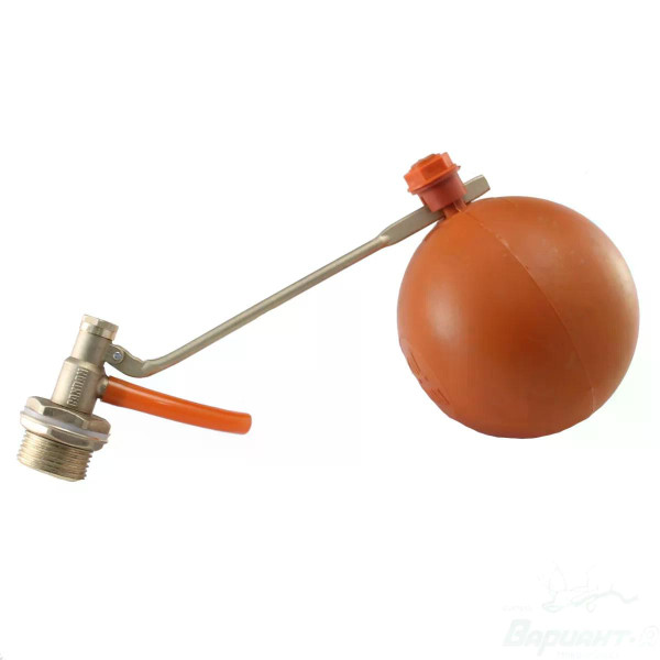 Клапан поплавковый 3/4" Candan Клапан поплавковый 3/4" Candan