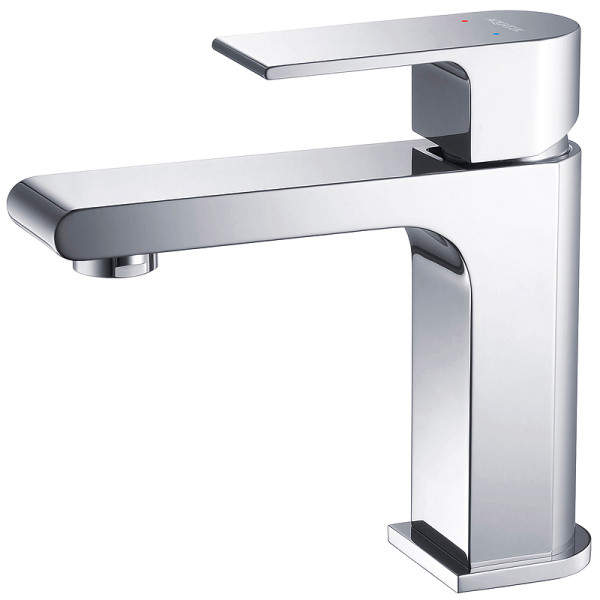 Комплект смесителей Aquatek Лира Set 3 в 1 AQ1410CR+AQ1460CR+AQ2018CR (AQ1431CR)