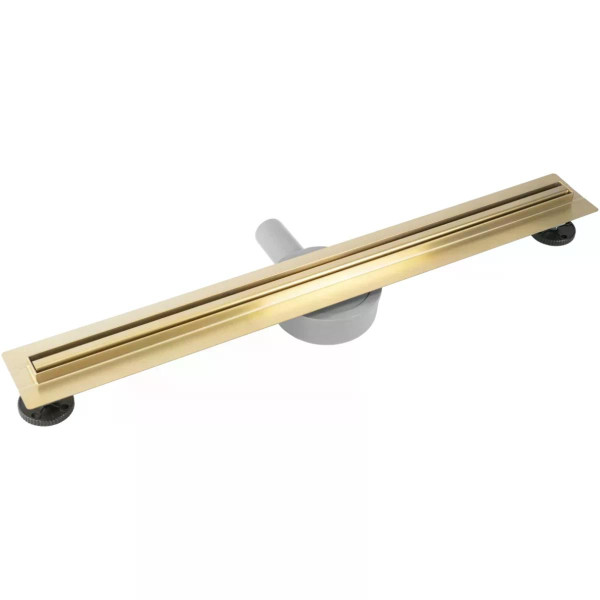 Лоток душевой Rea Neox Slim Pro 700 Gold mat золото матовое (REA-G2714) Лоток душевой Rea Neox Slim Pro 700 Gold mat золото матовое (REA-G2714)