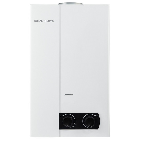 Колонка газовая Royal Thermo GWH 11 Piezo Pro 22 кВт (GWH 11 Piezo Pro) Колонка газовая Royal Thermo GWH 11 Piezo Pro 22 кВт (GWH 11 Piezo Pro)