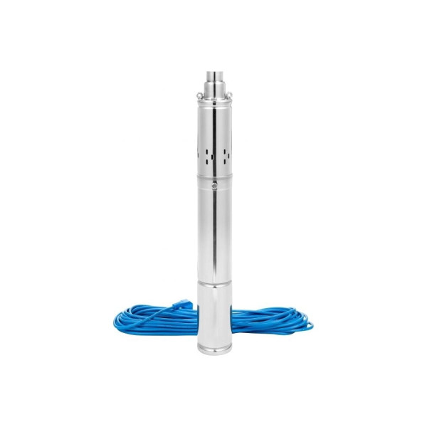 Насос скважинный винтовой Belamos 3SP 60/1.8 (28 л/мин, Н-68 м, D-3", каб.15 м)