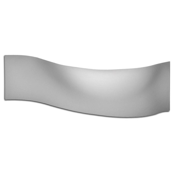 Экран фронтальный для ванны Marka One Gracia 1600 R Экран фронтальный для ванны Marka One Gracia 1600 R