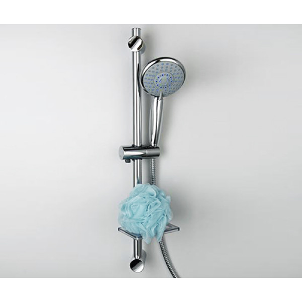 Душевой гарнитур WasserKRAFT (A004) Душевой гарнитур WasserKRAFT (A004)